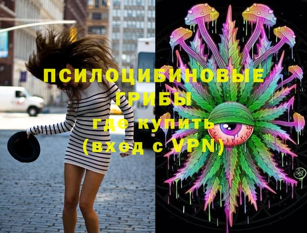 стафф Балахна